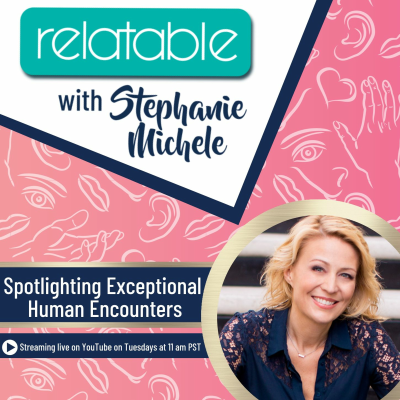 episode Relatable Episode 132: This Float Innovator artwork