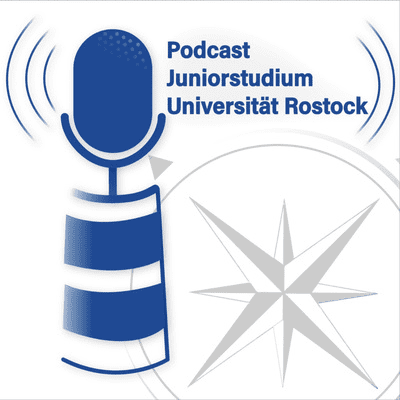 episode Folge 15: Juniorstudentinnen berichten über das Semester artwork