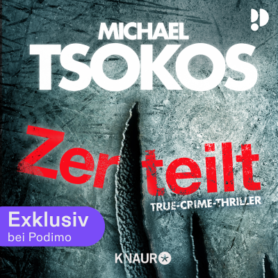 Zerteilt - podcast