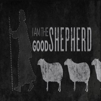 episode Sunday 10 AM LiveStream: I AM The Good Shepherd artwork