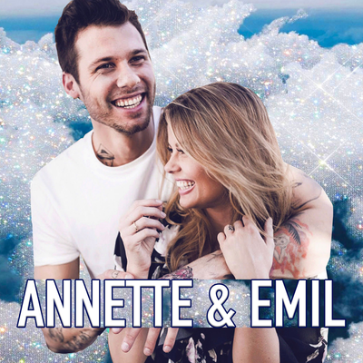Annette & Emil