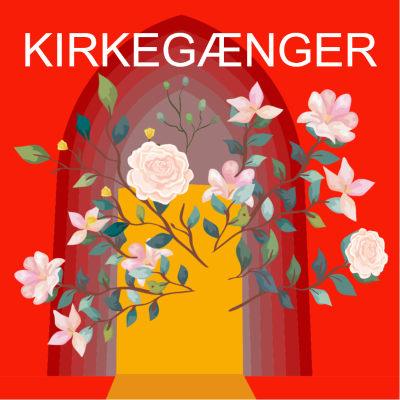 Kirkegænger