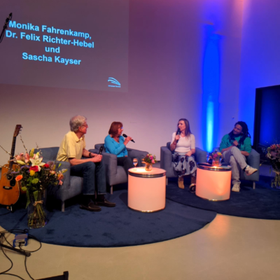 episode Heaven Can Wait Chor Bremen beim letzten Talkabend im Universum® artwork