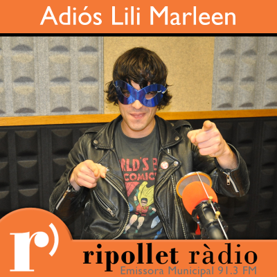 episode Adiós Lili Marleen 09/05/2017 artwork