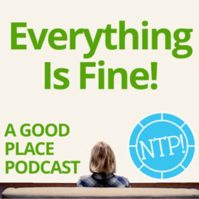 episode Episode 51 – Non-Dairy Neutrinos artwork