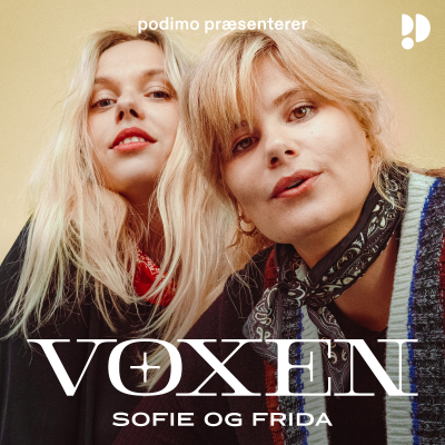 VOXEN - med Sofie og Frida