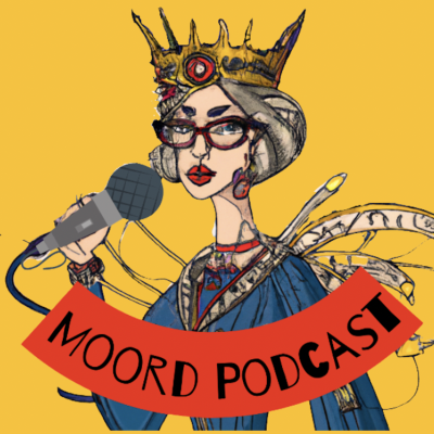 Moord Podcast