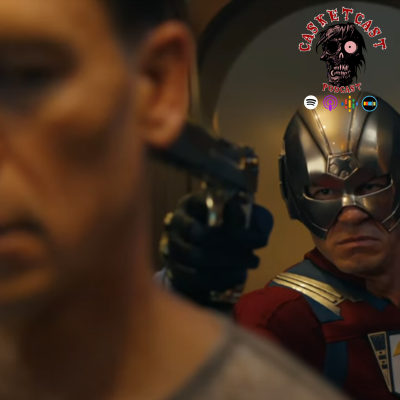 episode Peacemaker Season 2 (ep 1-3) artwork