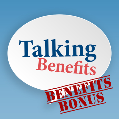 episode Benefits Bonus: PBM Fee Transparency artwork