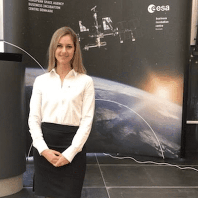TechTopia - Techtopia 195: Astro-Sheila vil være den første dansker på Månen