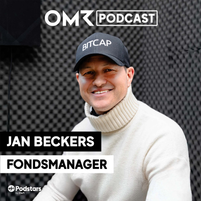 episode Top-Fondsmanager Jan Beckers (#767) artwork