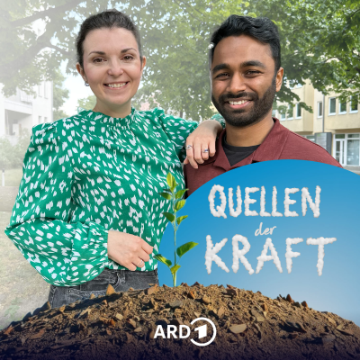 episode Quellen der Kraft - Verbunden sein artwork