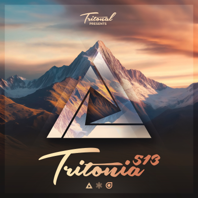 episode Tritonia 513 artwork