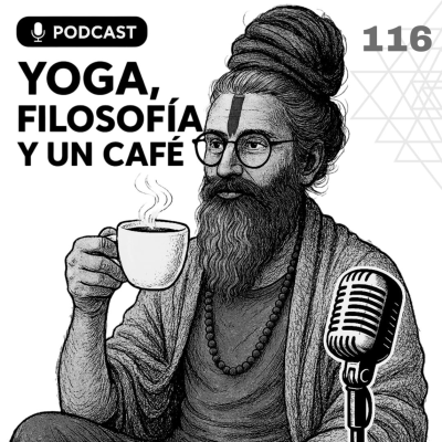 episode Los alcances del Hatha Yoga artwork