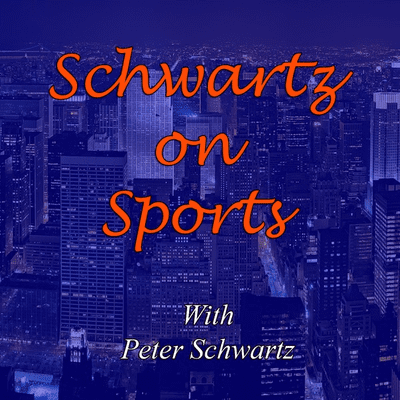 Schwartz on Sports