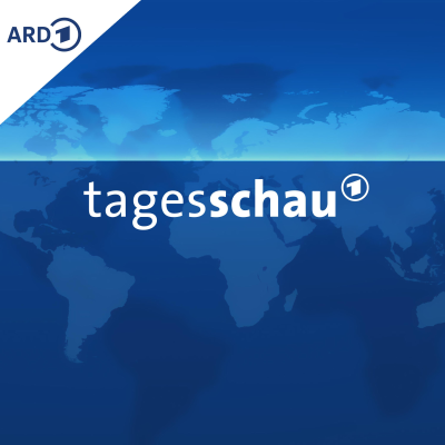 Billede af showet tagesschau