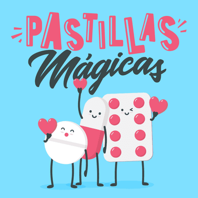 Pastillas Mágicas