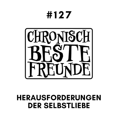 episode Herausforderungen der Selbstliebe artwork