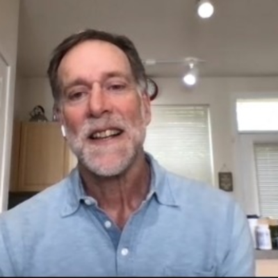 episode Episode 42: Yoga to Balance Crossfit and Weights Learn from Dr. Silber artwork