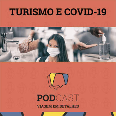 episode # 08 – Turismo e Covid-19 artwork