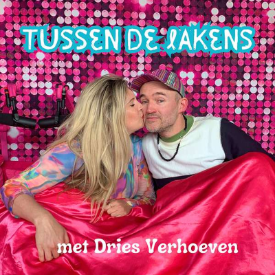 episode Dries Verhoeven: heeft medelijden met hetero's artwork