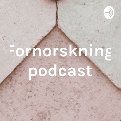 episode Podcast om fornorskingsperioden artwork