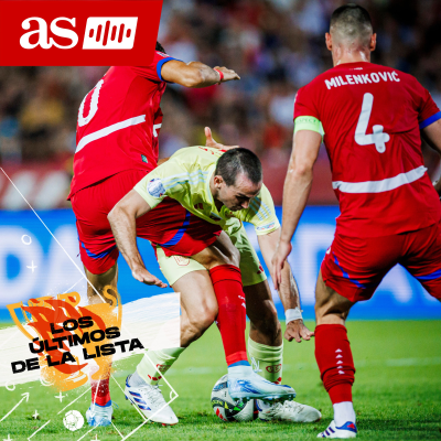 episode #201 | El fútbol cansa mucho artwork