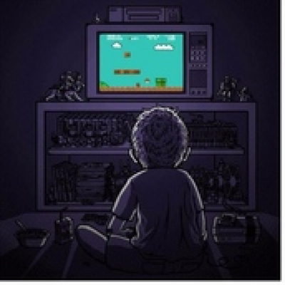 episode Consoleros 8x01 El podcast Default! artwork