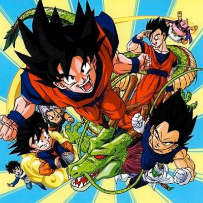The Next Dimension: A Dragon Ball Z Podcast