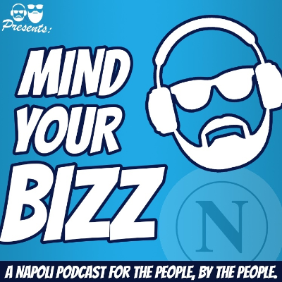episode Mind Your Bizz: "Don't clip my WINGS" Kvara must stay! artwork