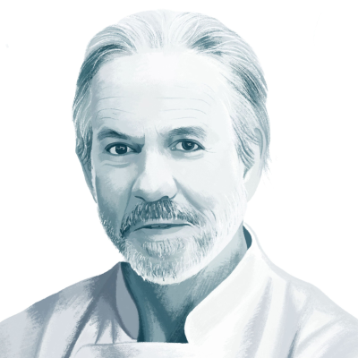 episode Thomas Keller on Cooking as a Pathway to Happiness artwork