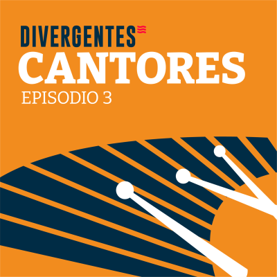 episode CANTORES: Un nueva generación artwork
