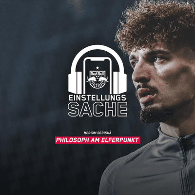 episode Mergim Berisha – Philosoph am Elferpunkt artwork