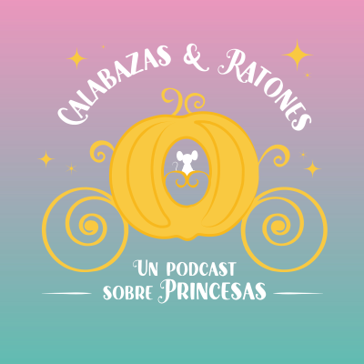 episode 22.Ep. Cheshire - Las princesas de Barbie artwork