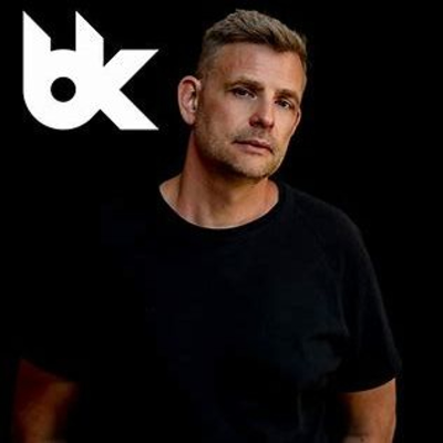 episode BK Classic Hard House - Vinyl Mix Jan 2025 artwork