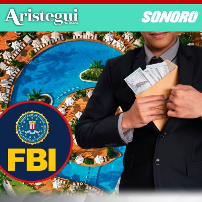 episode Tiempo compartido: Así falsifican documentos de aduanas, CNBV y UIF para robar a jubilados de EE UU artwork