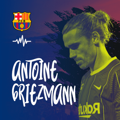 episode GRIEZMANN ▶ ¿DEBERÍA SEGUIR, O NO? | ANALIZANDO LAS BAJAS PARA LA PRÓXIMA TEMPORADA artwork