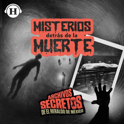 episode ¿Qué pasa después de la muerte? Testimonios reales de personas que volvieron del más allá artwork