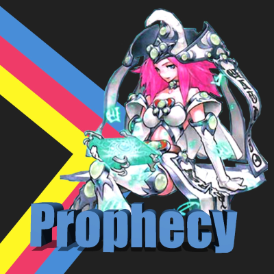 episode Episode 7 - Locals report (Prophecy) Gavin 05/17/14 artwork