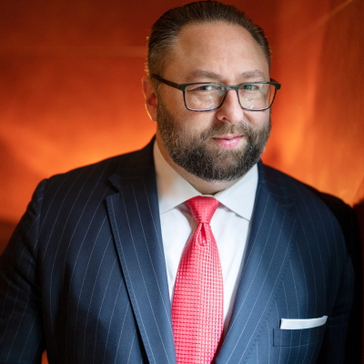 episode Jason Miller: Trump’s right-hand man reveals all artwork
