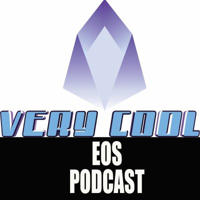 episode EP 4: Prospectors Interview - EOS dApp Series artwork