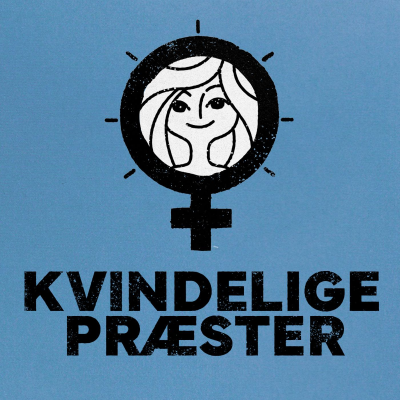 episode S5 - Episode 8: Danmarkshistoriens første kvindelige præster artwork