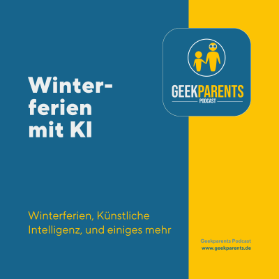episode Winterferien mit KI artwork