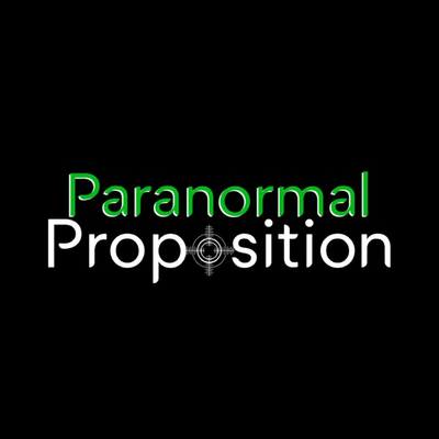 Paranormal Proposition