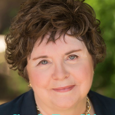 episode SRRG: Seek Reality with Roberta Grimes - Today's Guest: Ira Pastor artwork