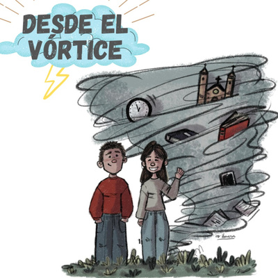 episode E-5 De jeans y zapatillas (Beato Carlo Acutis) artwork