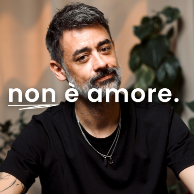 episode Quando stare insieme fa bene (o male) artwork