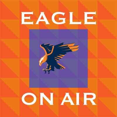 Eagle On Air