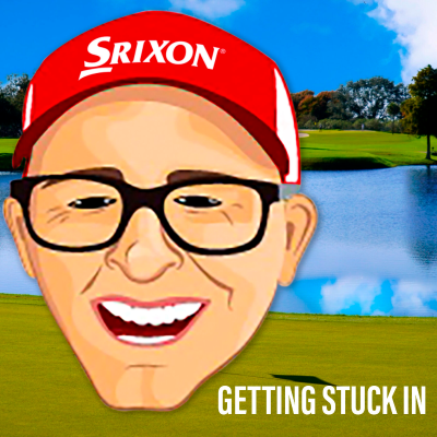 episode GOLF WITH MATES WHAT CAN POSSIBLY GO WRONG artwork