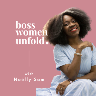 Boss Women Unfold